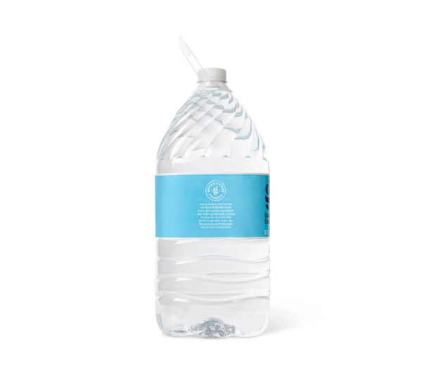 Premium Purified Water – Image 2