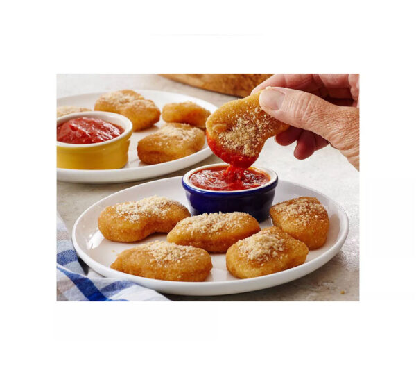 Perdue Simply Smart Organics Gluten Free Breaded Chicken Breast Nuggets – Image 2