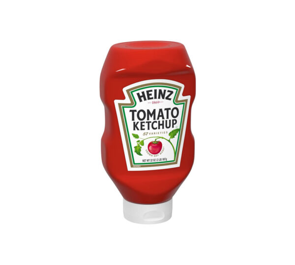 Heinz Tomato Ketchup – Image 2