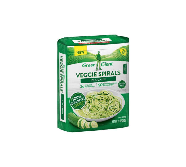 Green Giant Veggie Spirals – Image 2