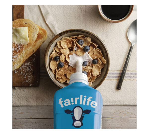 Fairlife Lactose-Free 2% Milk – Image 2