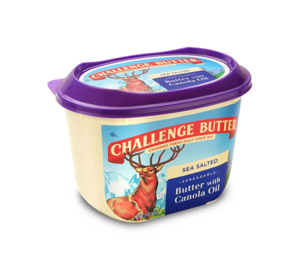 Challenge Spreadable Butter – Image 2