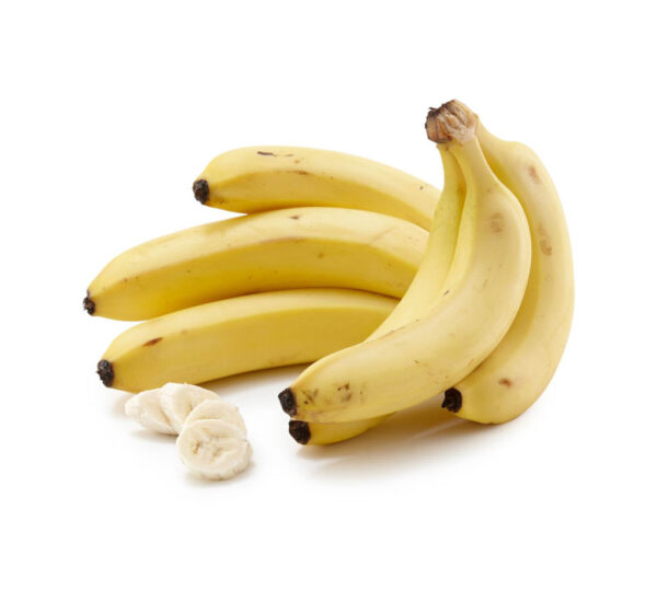 Fresh Cavendish Bananas – Image 2