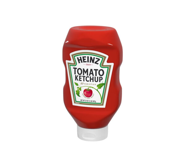 Heinz Tomato Ketchup – Image 3