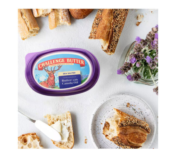 Challenge Spreadable Butter – Image 3