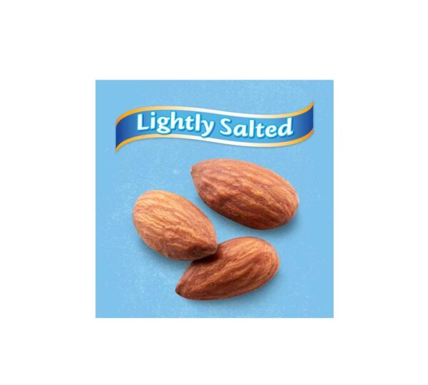 Blue Diamond Almonds Lightly Salted – Image 3